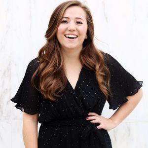 Meet your Posher, Jerrie
